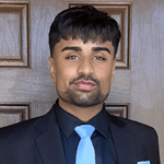 Peer Advisor Manvir